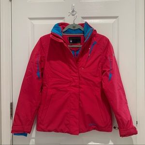 Spyder Winter Ski Jacket